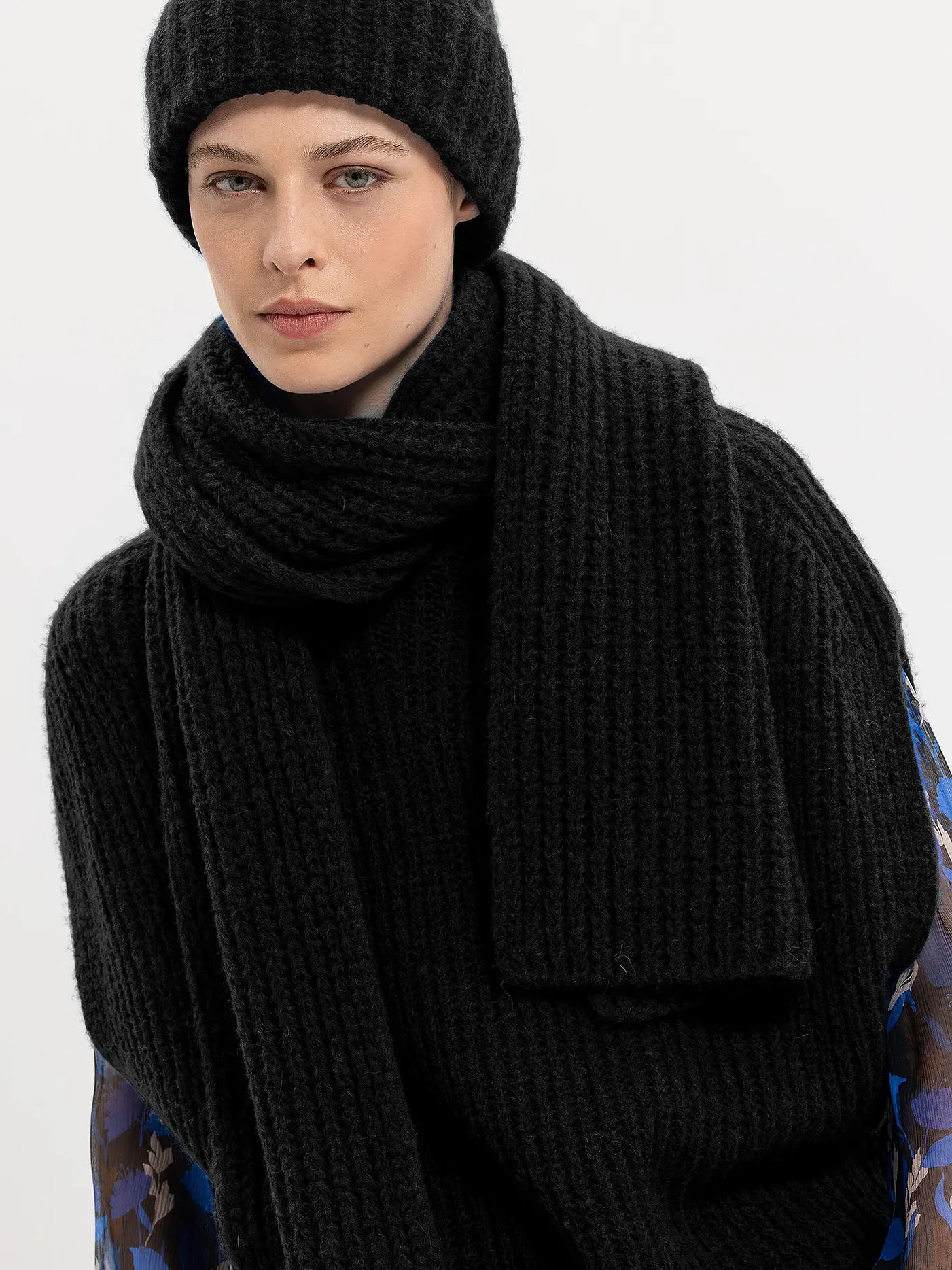 LUISA CERANO | Mütze - Beanie | 